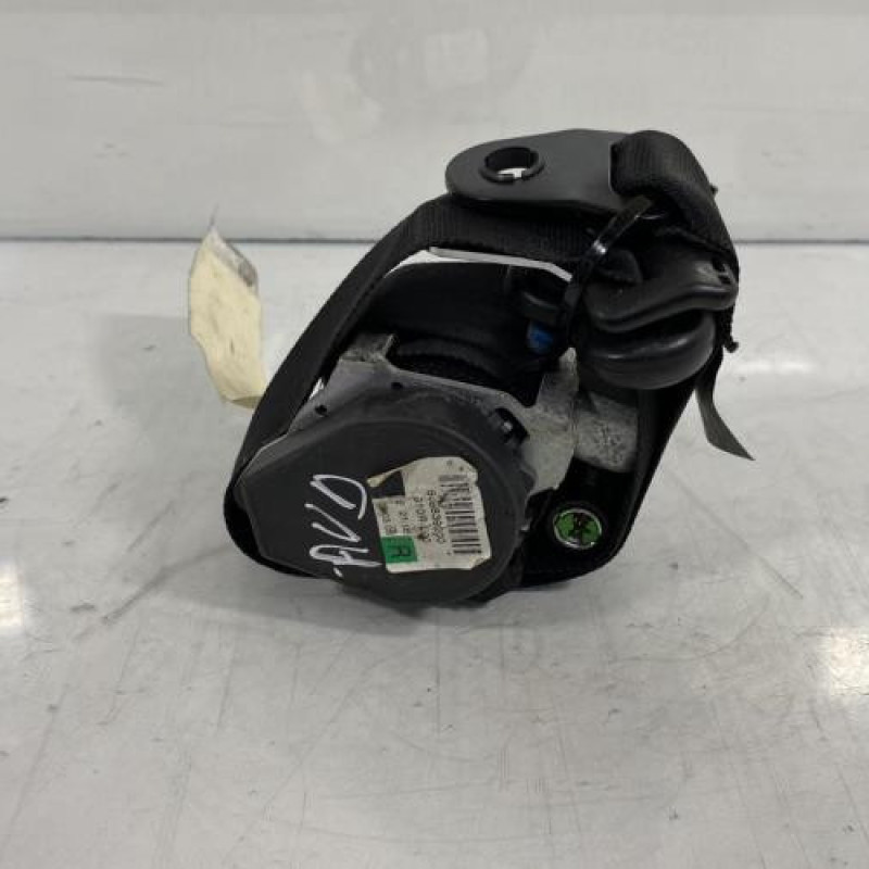 Pretensionneur de ceinture avant droit FORD MONDEO 3 Photo n°3
