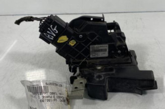Serrure avant gauche FORD MONDEO 3