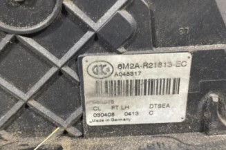 Serrure avant gauche FORD MONDEO 3
