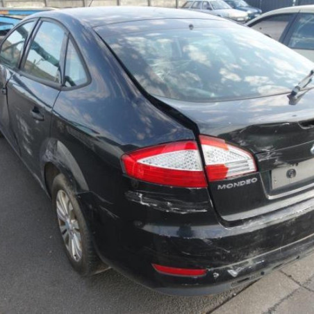 Amortisseur avant droit FORD MONDEO 3 Photo n°4