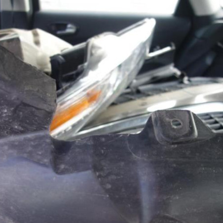 Amortisseur avant droit FORD MONDEO 3