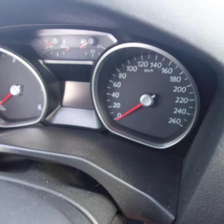 Etrier arriere gauche (freinage) FORD MONDEO 3