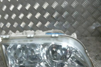 Optique avant principal droit (feux)(phare) VOLVO V 40 1 Photo n°1