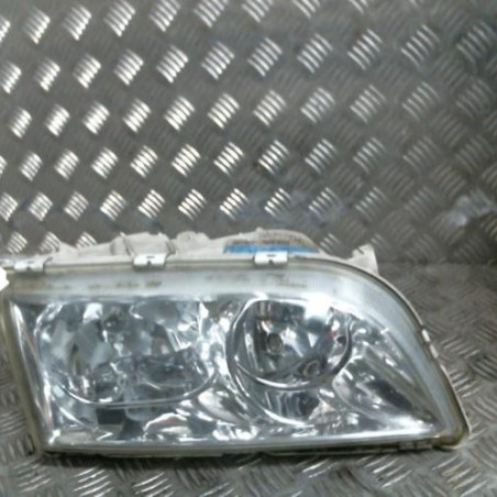 Optique avant principal droit (feux)(phare) VOLVO V 40 1 Photo n°1