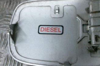 Trappe d'essence VOLVO V 40 1