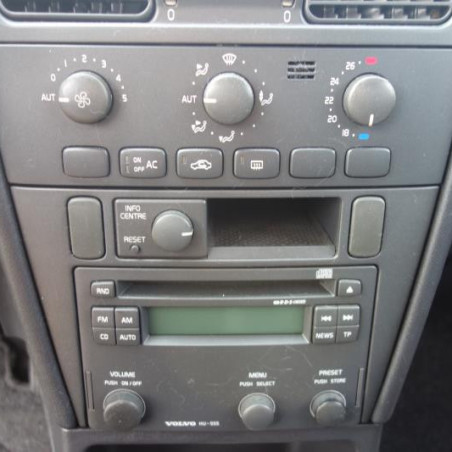 Etrier avant droit (freinage) VOLVO V 40 1