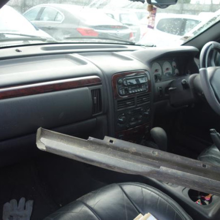 Amortisseur arriere gauche JEEP GRAND CHEROKEE 1 Photo n°3