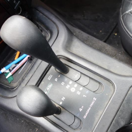 Amortisseur arriere gauche JEEP GRAND CHEROKEE 1
