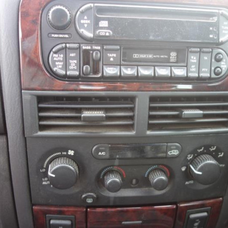 Amortisseur arriere gauche JEEP GRAND CHEROKEE 1