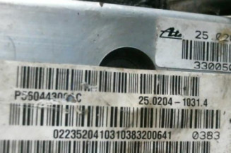 Bloc ABS (freins anti-blocage) JEEP GRAND CHEROKEE 1