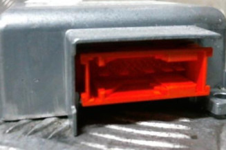 Boitier air bag BMW SERIE 5 E34