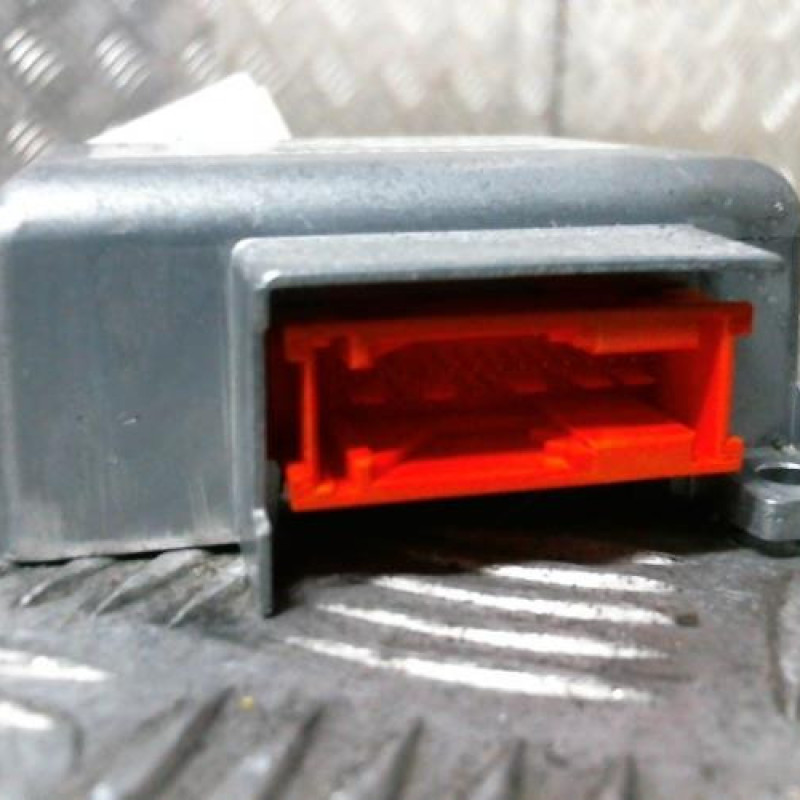 Boitier air bag BMW SERIE 5 E34 Photo n°2