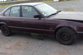 Boitier air bag BMW SERIE 5 E34