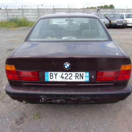 Cremaillere assistee BMW SERIE 5 E34