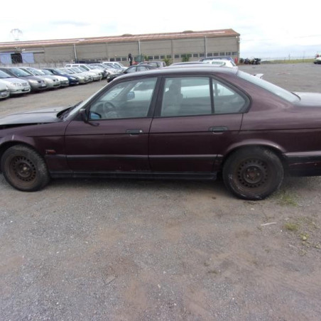 Etrier avant droit (freinage) BMW SERIE 5 E34 Photo n°4