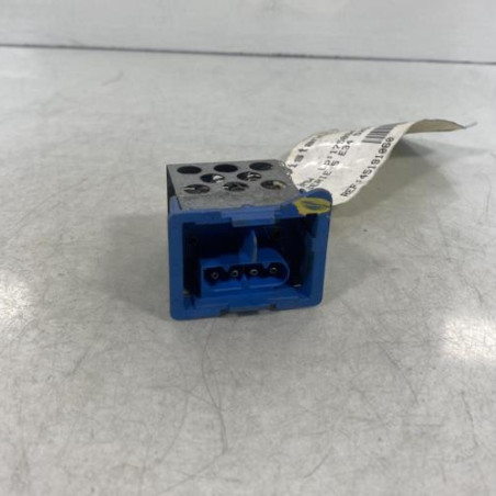 Resistance chauffage BMW SERIE 5 E34