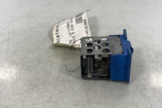 Resistance chauffage BMW SERIE 5 E34