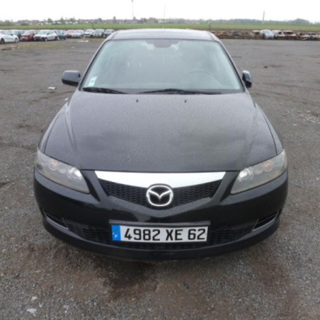 Custode arriere droit (porte) MAZDA 6 1 Photo n°1