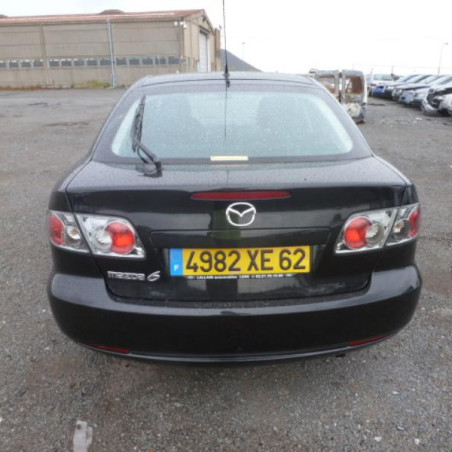 Custode arriere droit (porte) MAZDA 6 1