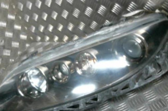 Optique avant principal gauche (feux)(phare) MAZDA 6 1 Photo n°1