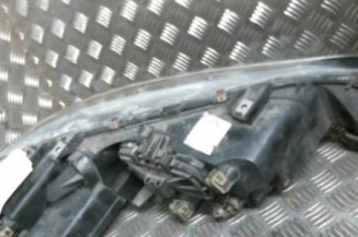 Optique avant principal gauche (feux)(phare) MAZDA 6 1