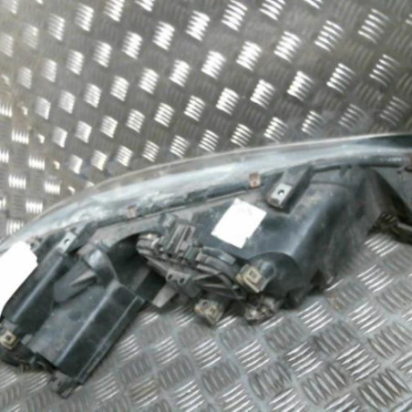 Optique avant principal gauche (feux)(phare) MAZDA 6 1