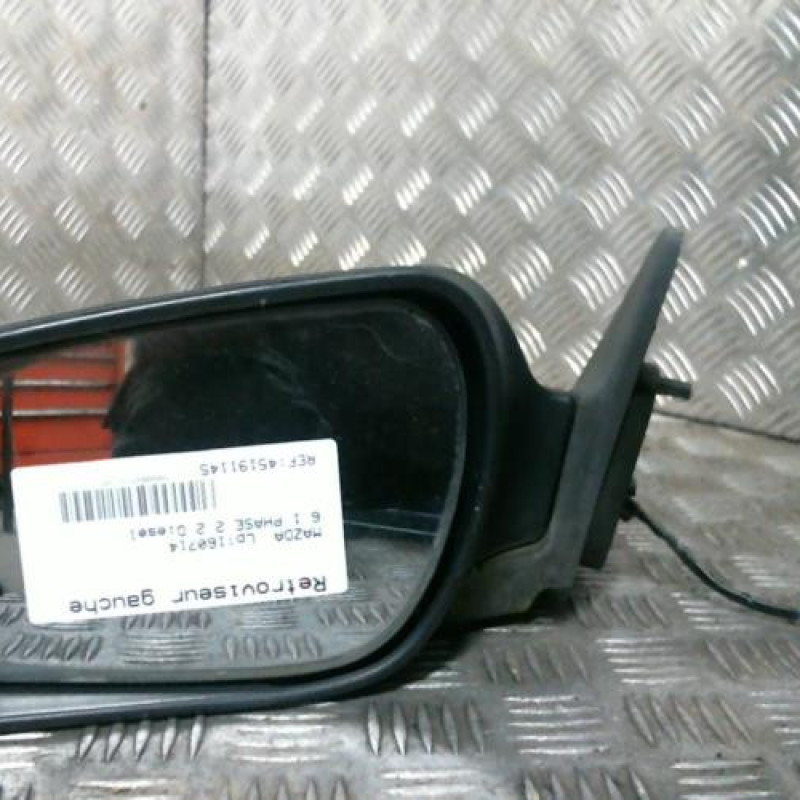 Retroviseur gauche MAZDA 6 1 Photo n°1