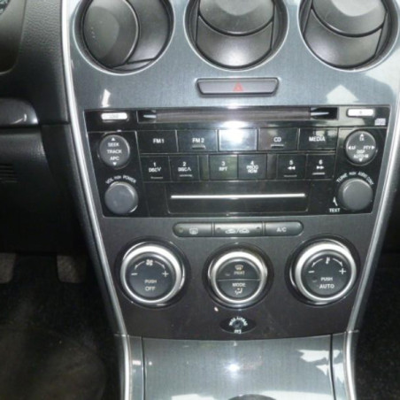 Vitre arriere gauche MAZDA 6 1