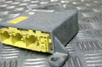 Boitier air bag MAZDA 6 1 Photo n°1