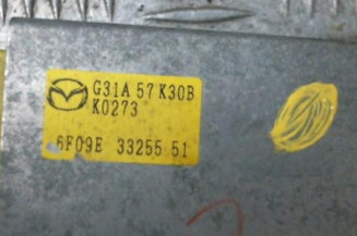 Boitier air bag MAZDA 6 1