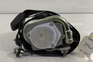 Pretensionneur de ceinture avant droit MAZDA 6 1 Photo n°1