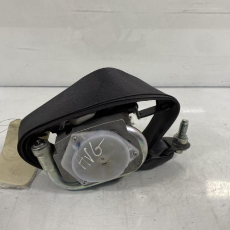 Pretensionneur de ceinture avant gauche MAZDA 6 1 Photo n°1