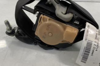 Pretensionneur de ceinture avant gauche MAZDA 6 1