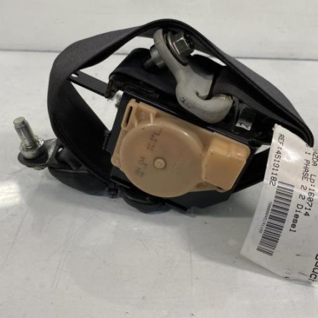 Pretensionneur de ceinture avant gauche MAZDA 6 1