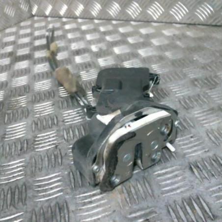 Serrure arriere droit MAZDA 6 1 Photo n°1