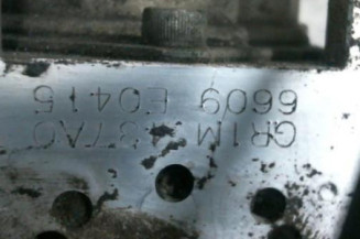 Bloc ABS (freins anti-blocage) MAZDA 6 1