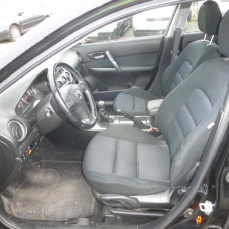 Etrier avant gauche (freinage) MAZDA 6 1 Photo n°7
