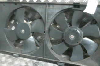 Moto ventilateur radiateur MAZDA 6 1 Photo n°1