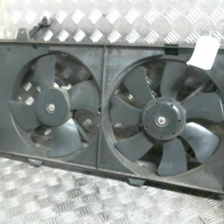 Moto ventilateur radiateur MAZDA 6 1 Photo n°1