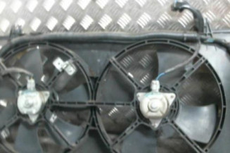Moto ventilateur radiateur MAZDA 6 1