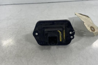 Resistance chauffage MAZDA 6 1