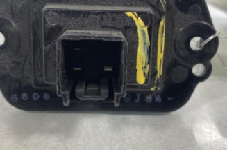 Resistance chauffage MAZDA 6 1