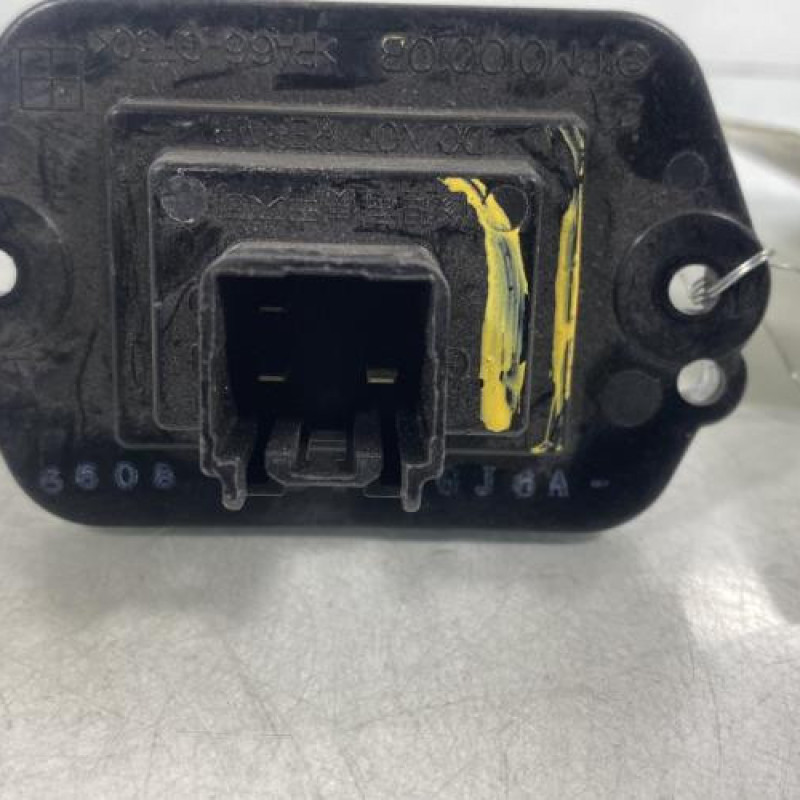 Resistance chauffage MAZDA 6 1 Photo n°3