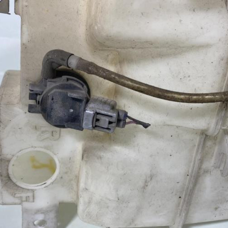 Vase de lave glace MAZDA 6 1 Photo n°2