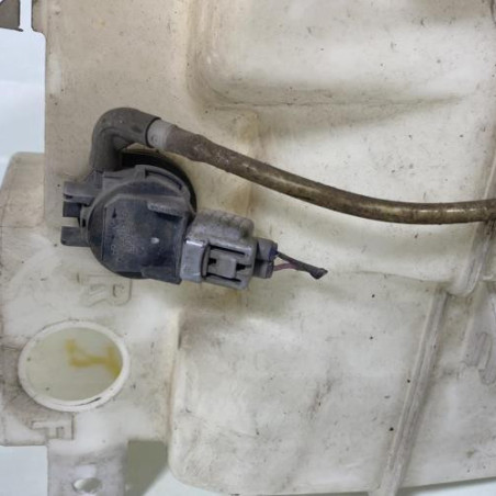 Vase de lave glace MAZDA 6 1