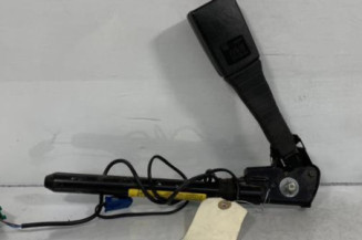Pretensionneur de ceinture avant gauche OPEL ZAFIRA B