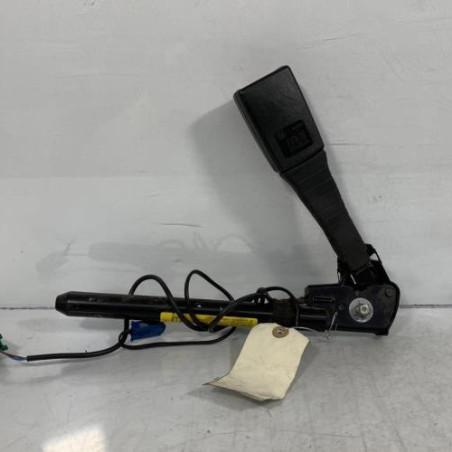 Pretensionneur de ceinture avant gauche OPEL ZAFIRA B