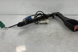 Pretensionneur de ceinture avant gauche OPEL ZAFIRA B