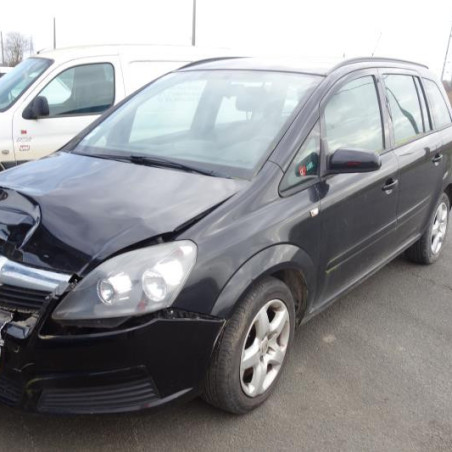 Pedale d'embrayage OPEL ZAFIRA B