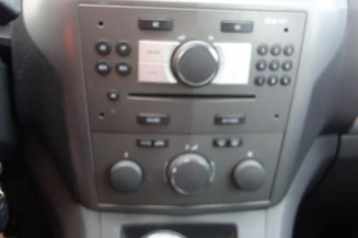 Pedale d'embrayage OPEL ZAFIRA B